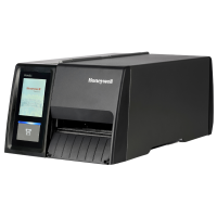 Honeywell PM45C DT Etikettendrucker, 203 DPI, Touch-Display, LTS, Abzieher