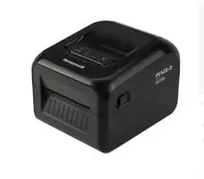 Imprimanta de etichete Honeywell PC42E-D, 203DPI, USB,USB Host,RS232, Ethernet, neagra