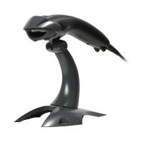 Lecteur de codes-barres Honeywell Voyager XP 1400g, USB, socle, noir