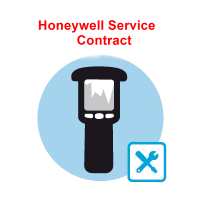Contract Service 3 ani Honeywell Edge Service Platinum - CK67
