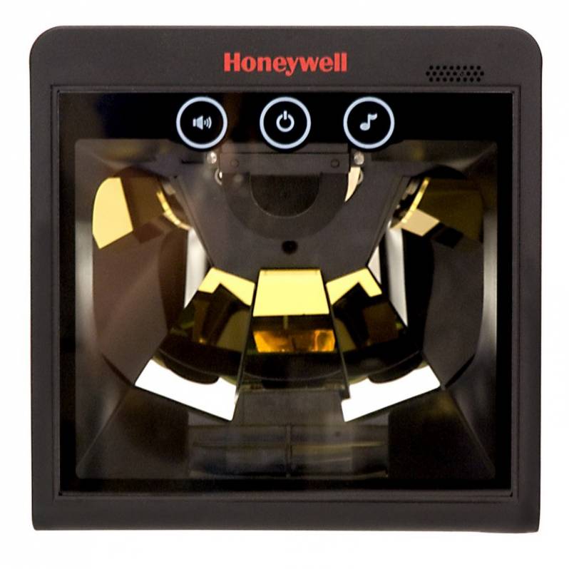 Cititor coduri de bare Honeywell MK7820 Solaris, 1D, HD, USB, negru