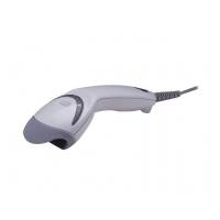 Lecteur de codes-barres Honeywell Eclipse MK5145, USB, blanc