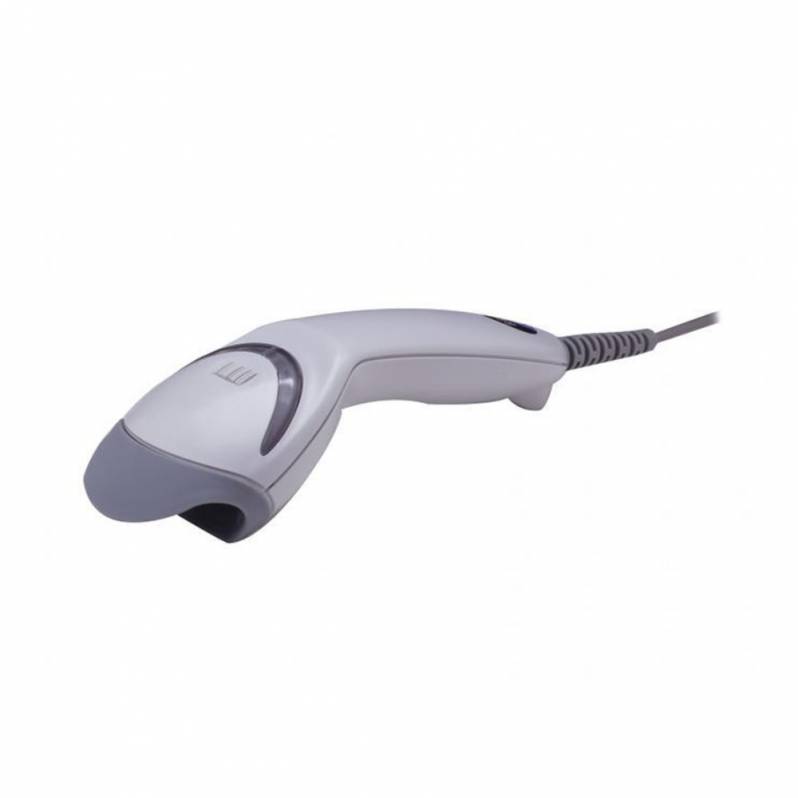 Cititor coduri de bare Honeywell Eclipse MK5145, USB, alb