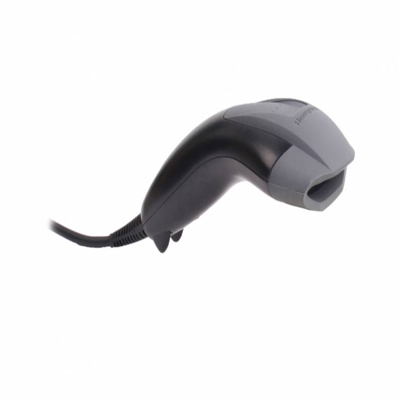 Cititor coduri de bare Honeywell Voyager 1400g, USB, negru