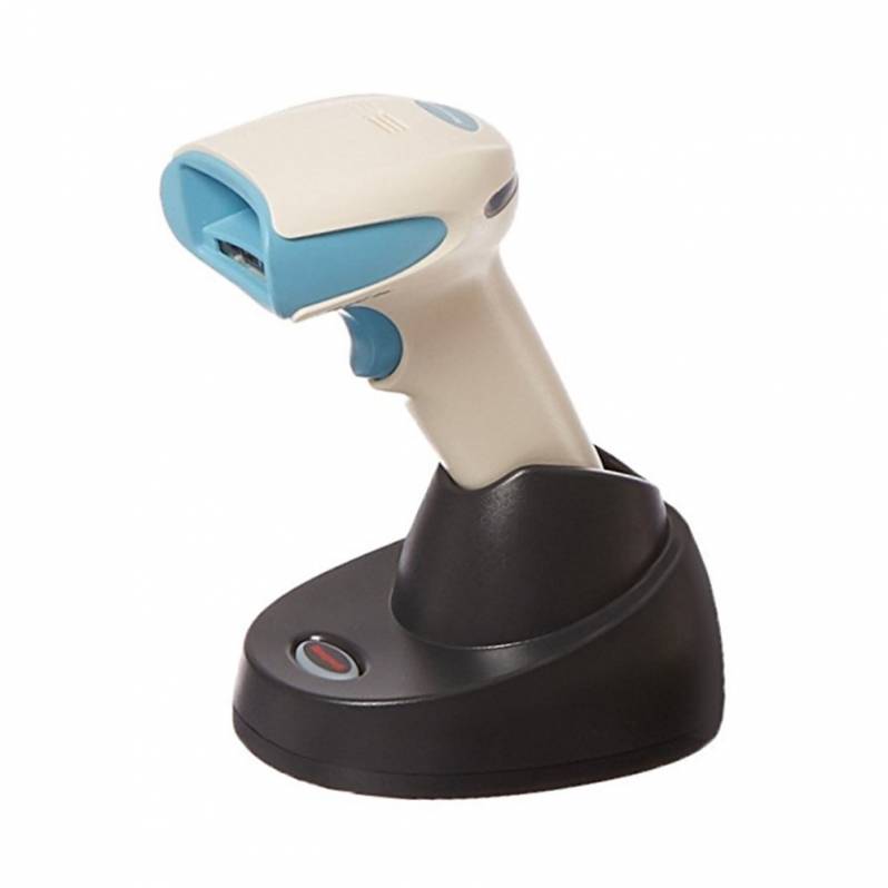 Cititor coduri de bare Honeywell Xenon 1902H-HC, 2D, SR, USB, Bluetooth, cradle