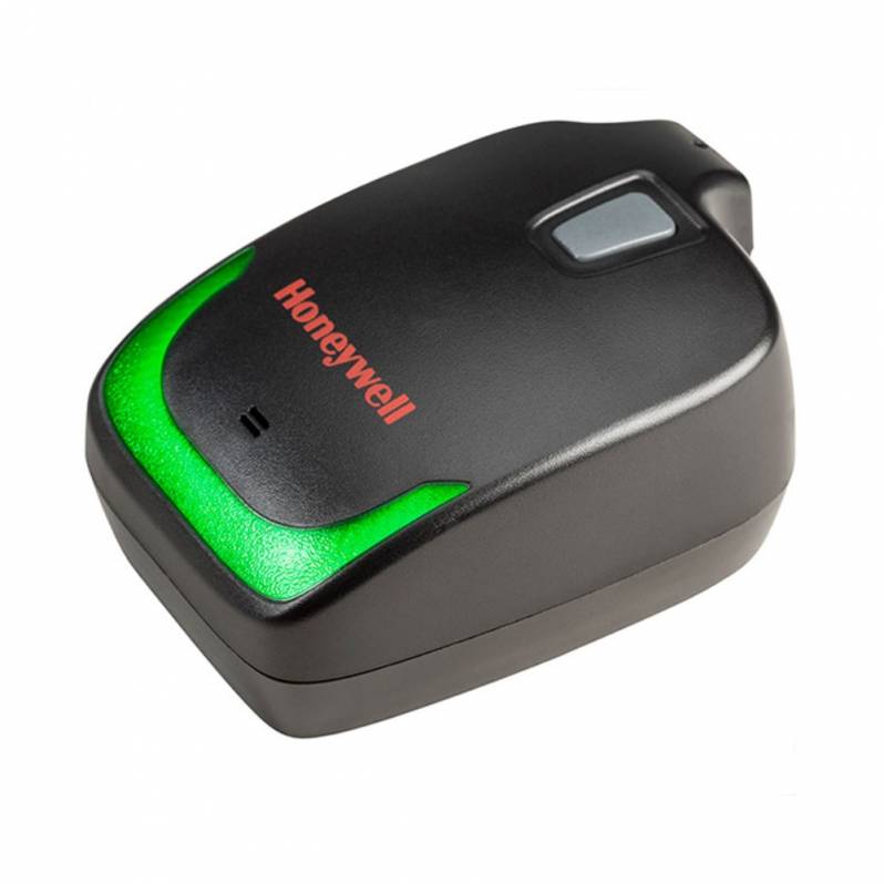 Scanner documente Honeywell 4850dr, 2D, negru