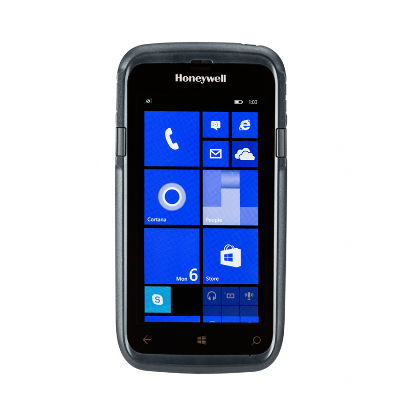 Terminal mobil Honeywell Dolphin CT50, Windows Embedded 8.1