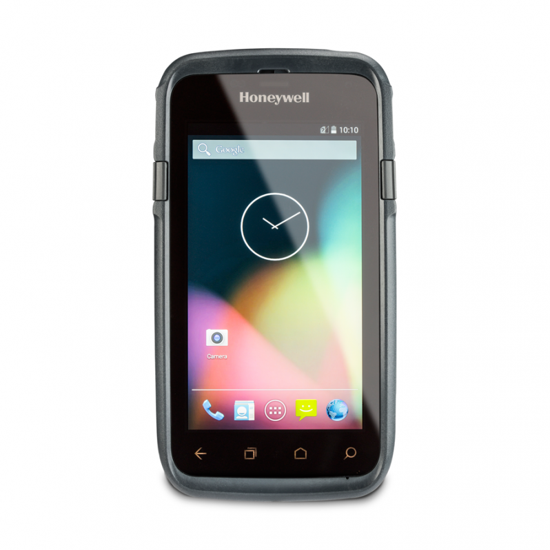 Terminal mobil Honeywell Dolphin CT50, 4G, GPS, Android KitKat