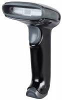 Lecteur de codes-barres Honeywell Hyperion 1300G, USB, noir