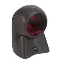 Lecteur de codes-barres Honeywell MK7120 Orbit, 1D, USB, noir