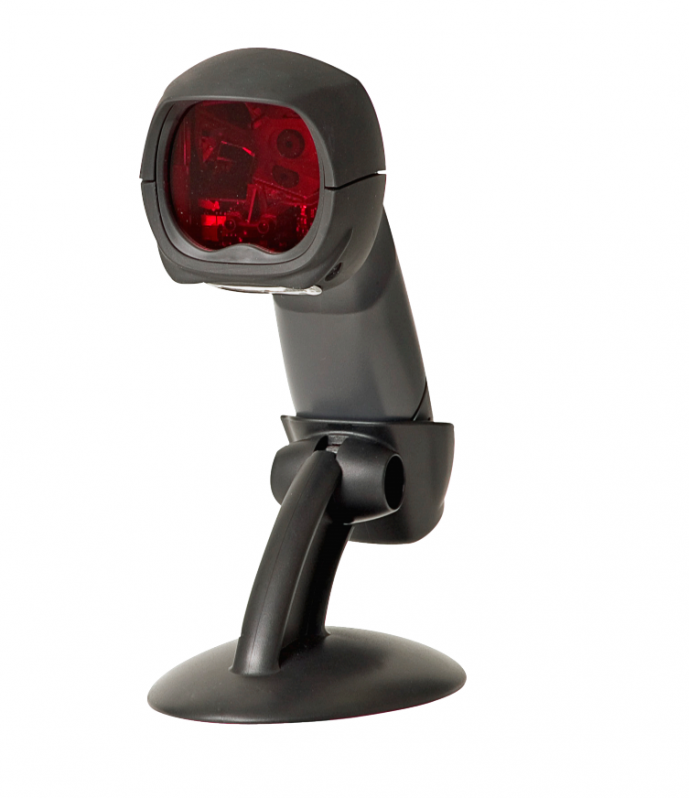 Cititor coduri de bare Honeywell MK3780, USB, stand, negru