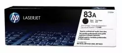 Cartus toner HP 83A, negru