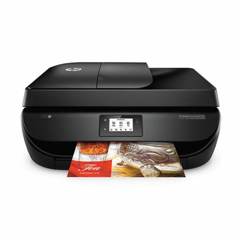 Multifunctional HP Deskjet Ink Advantage 4675 All-in-One