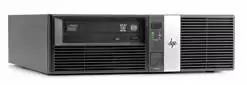 Sistem POS HP RP5 5810, Intel Celeron, HDD 500GB, No OS