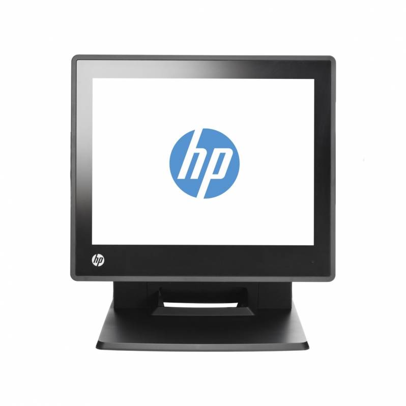 Sistem POS HP RP7 7800, Intel Celeron, SSD 128GB, POSReady 7