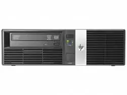 Sistem POS HP RP5 5810, Intel Core i5, HDD 500GB, Win 7