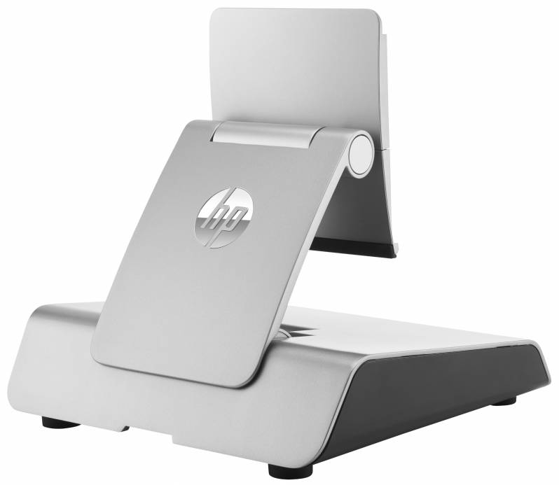 Stand HP RP9, ergonomic