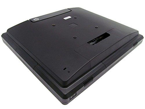 Monitor touchscreen HP L6017tm, 17