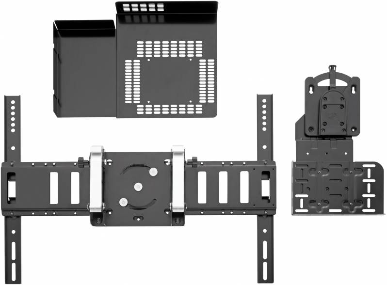 Suport de montare display pe perete HP