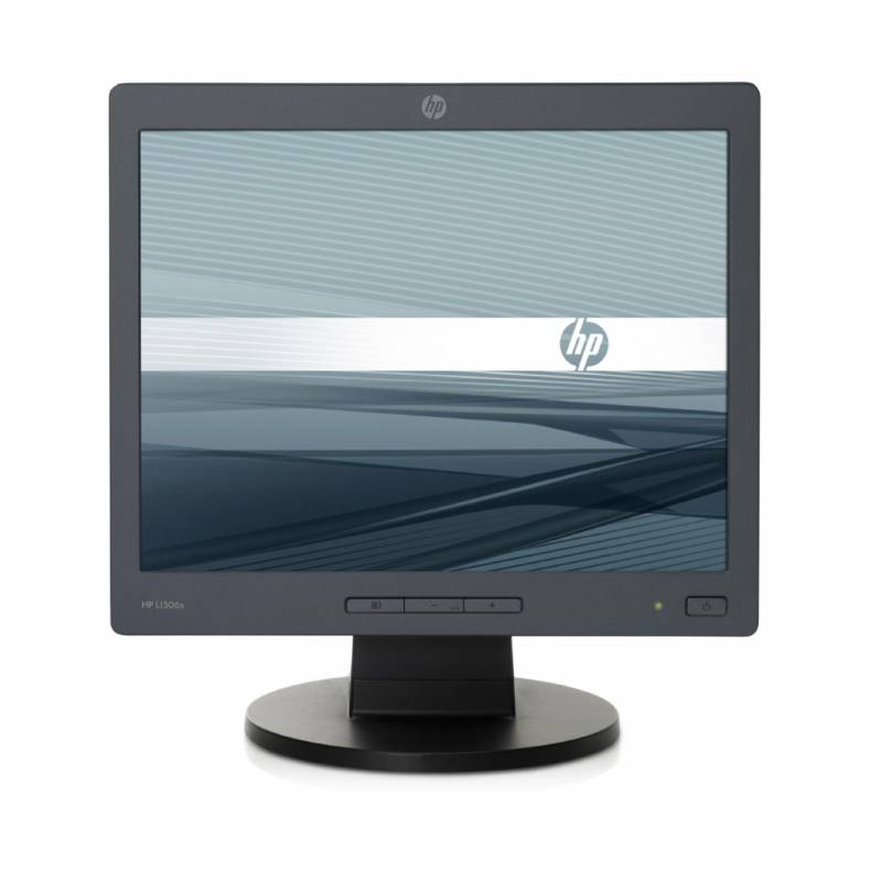 Monitor HP L1506x, 15"