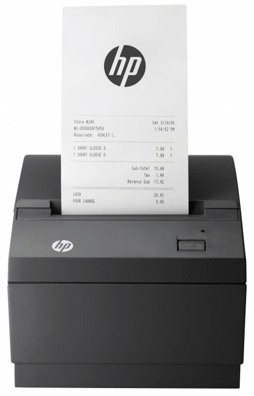 Imprimanta termica HP Value II