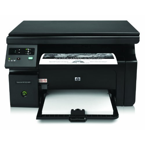 Multifunctional laser monocrom HP LaserJet Pro M1132 MFP