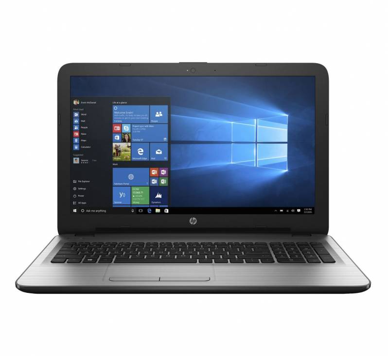 Laptop HP 250 G5, 15.6", i3, 4GB, 1TB