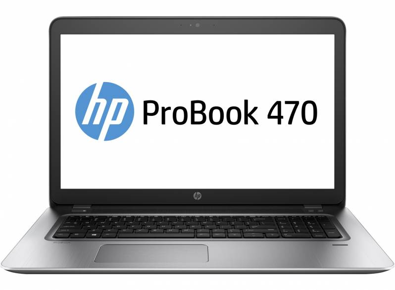 Laptop HP ProBook 470 G4