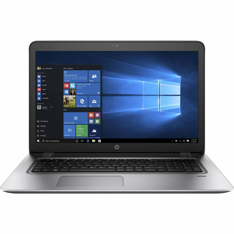 Laptop HP ProBook 470 G4, 17.3 inch