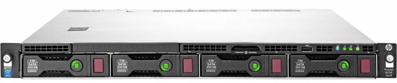 Server HPE ProLiant DL120 Gen9