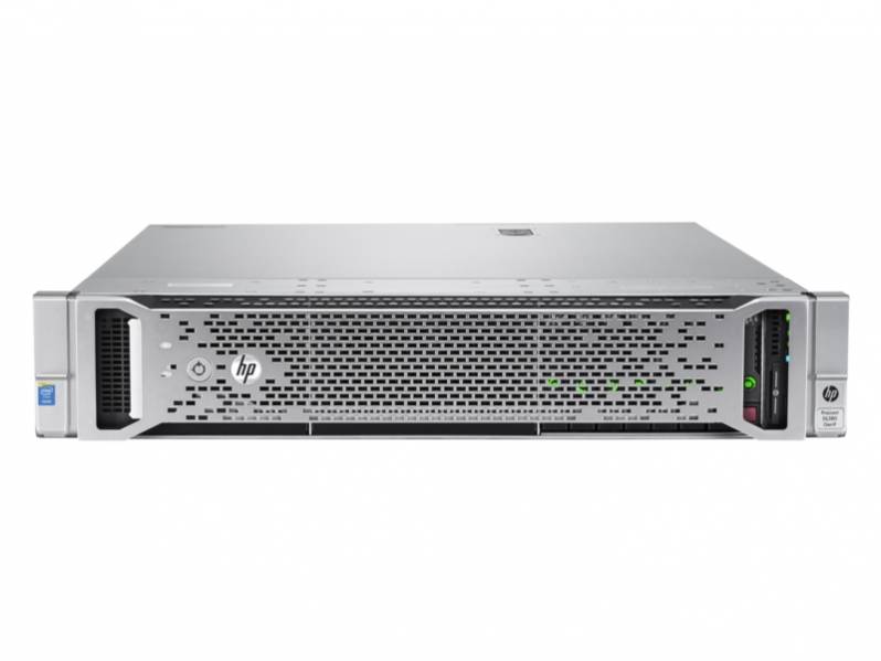 Server HPE ProLiant DL380 Gen9