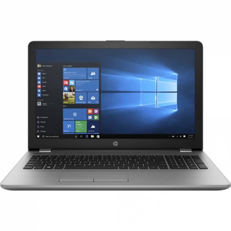 Laptop HP 250 G6 Procesor Intel Core i7-7500U 2.70GHz, Kaby Lake , 15.6", Full HD, 8GB, 256GB