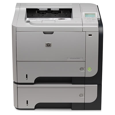 Imprimanta laser monocrom HP LaserJet P3015x