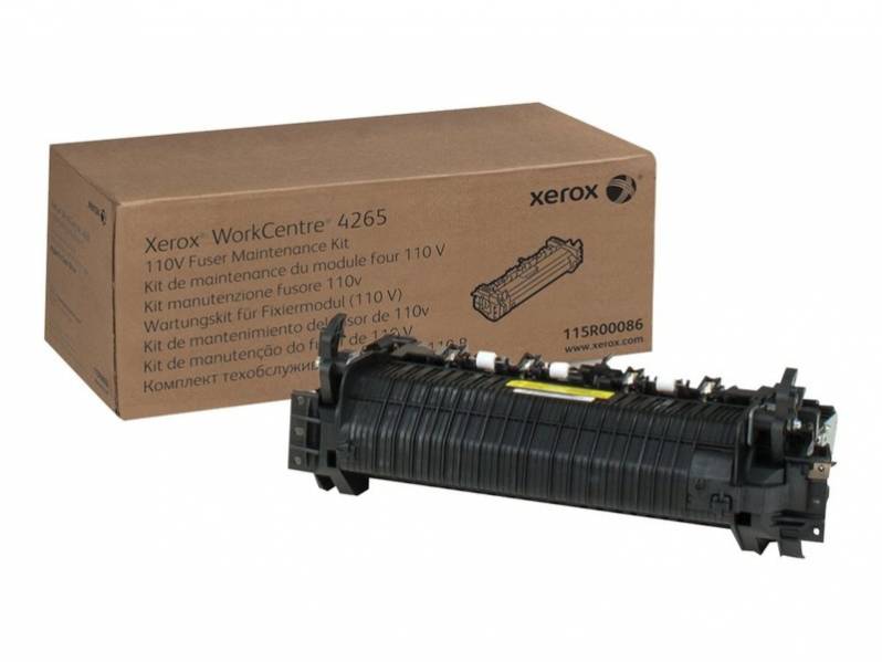 Fuser Xerox WorkCentre 4265, original