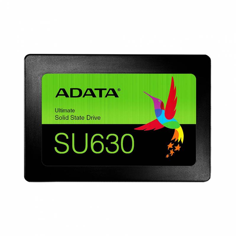 SSD ADATA SU630 3D NAND, 240GB, SATA III, 2.5 inch