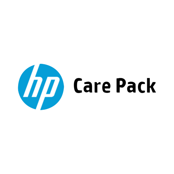 Contract Service 3 ani HP Next Business Day - M608, M611