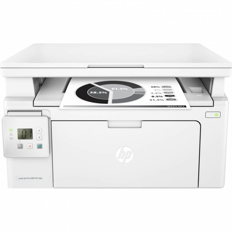 Multifunctional laser monocrom HP LaserJet Pro MFP M130a