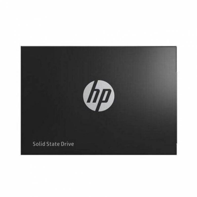 SSD HP S700, 120GB, SATA III, 2.5