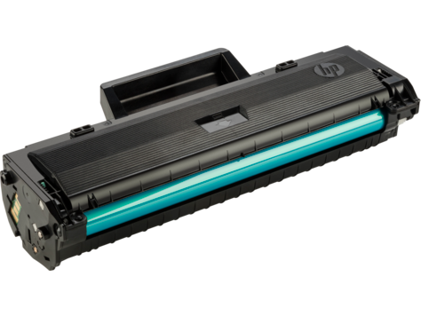 Cartus cerneala HP 106A, negru
