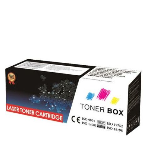 Cartus toner compatibil HP CE278A/CRG728, negru