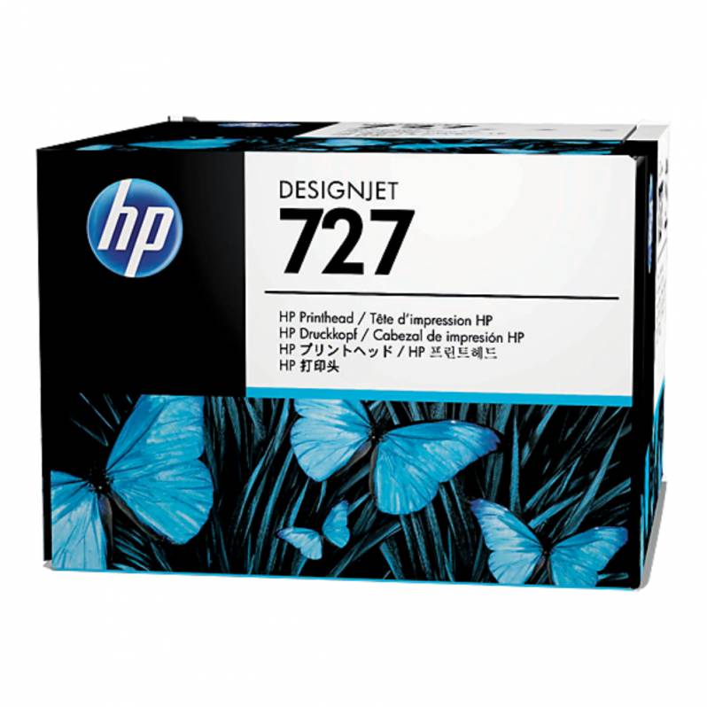 Cap de printare DesignJet HP 727/732