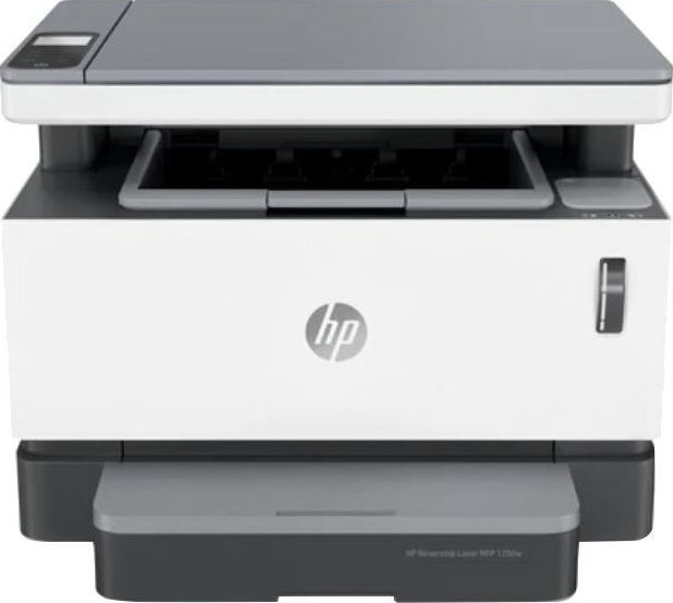 Multifunctional laser monocrom HP Neverstop 1200w, wireless, A4