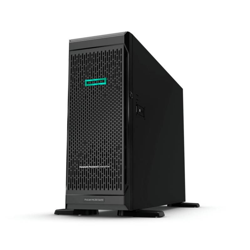 Server HPE ProLiant ML350 Gen10 Intel Xeon-S, 4210R, 16 GB