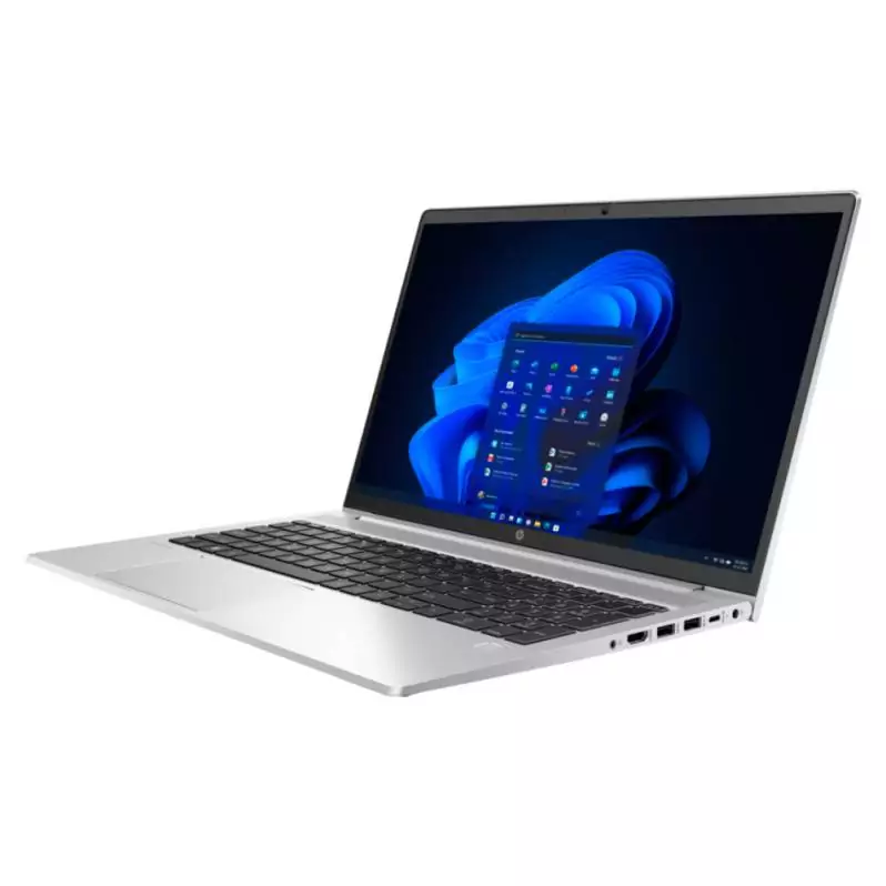 Laptop HP ProBook 450 G9, 15.6 inch, i3-1215U, 8GB, 256GB, Free
