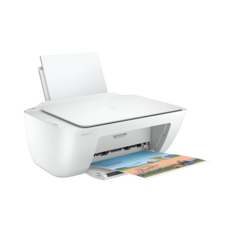 Multifunctional inkjet color HP DeskJet 2720e All-in-One, A4