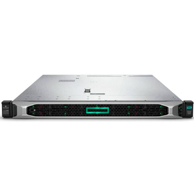 Server HP ProLiant DL360 Gen10 1U, Intel Xenon Silver 4214R