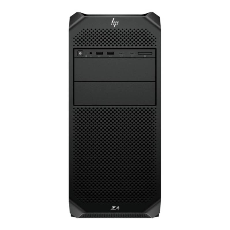 PC statie de lucru HP Z4 G5 Wolf Pro Security Edition