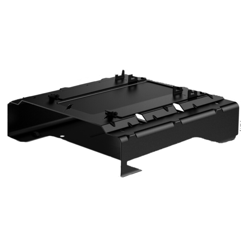 Suport bracket montare PC HP B200