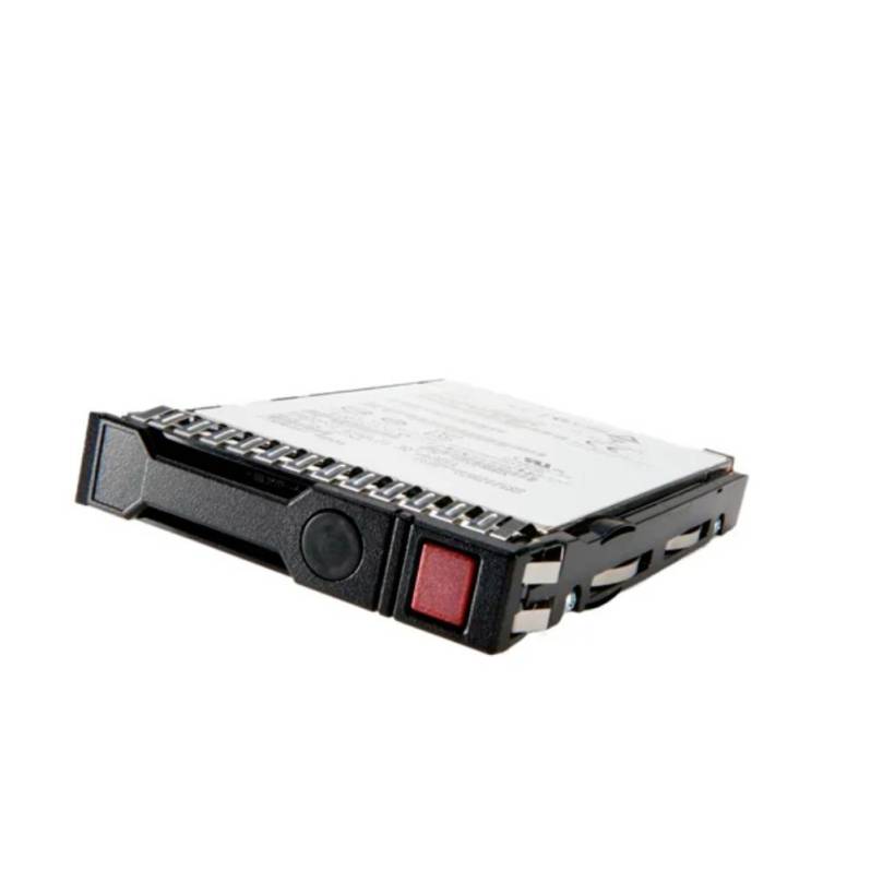 HDD HPE 600GB, SAS, 10K SFF, SC DS