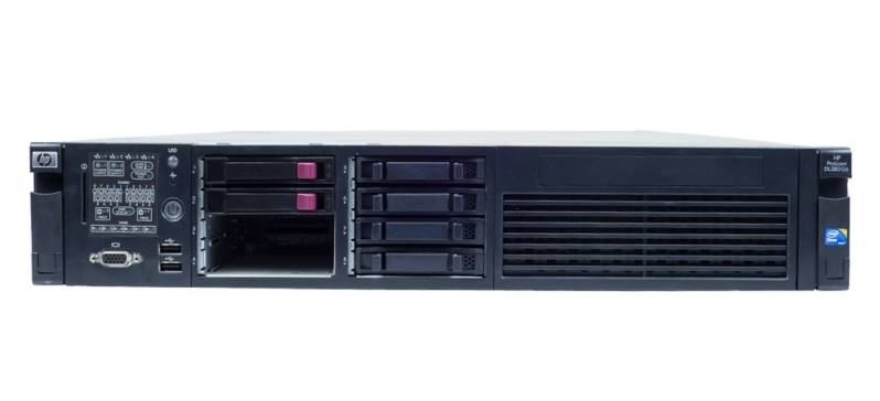 Server HP ProLiant DL380 G10 [RECONDITIONAT]